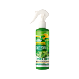 fertilizante para helechos y plantas verdes 250ml