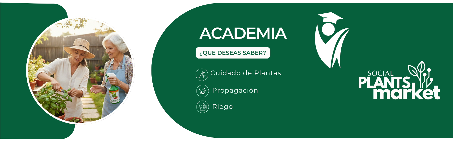 banner academia