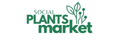 social plants market largo transparente