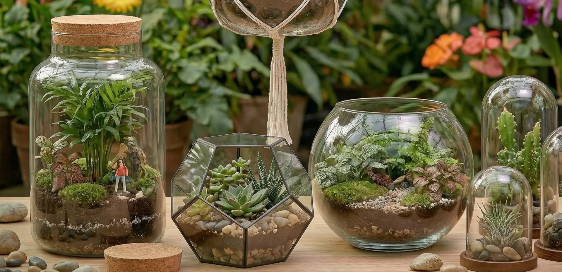 Terradom Capsules